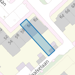 Perceel LDD00-B-3860