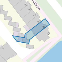 Perceel LDD00-B-3865