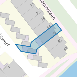 Perceel LDD00-B-3866