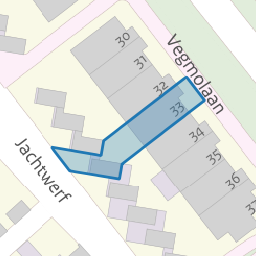 Perceel LDD00-B-3868