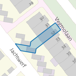 Perceel LDD00-B-3869