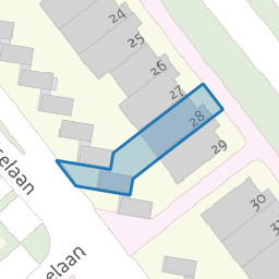 Perceel LDD00-B-3873