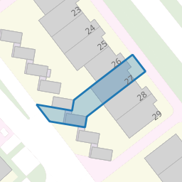 Perceel LDD00-B-3874