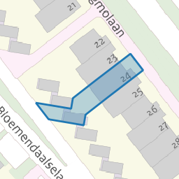 Perceel LDD00-B-3877