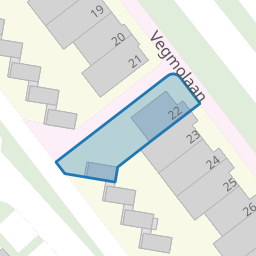 Perceel LDD00-B-3879