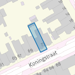 Perceel LDD00-B-3885