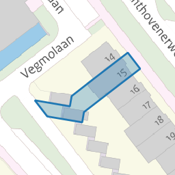 Perceel LDD00-B-3889