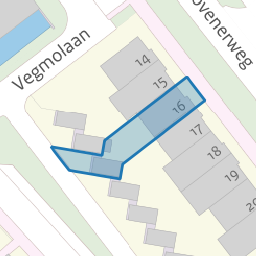 Perceel LDD00-B-3890