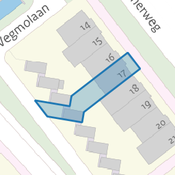 Perceel LDD00-B-3891