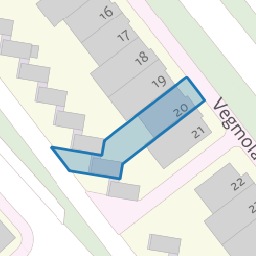 Perceel LDD00-B-3894