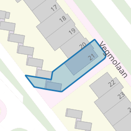 Perceel LDD00-B-3895