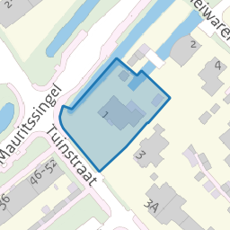 Perceel LDD00-B-3909