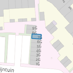 Perceel LDD00-B-3914