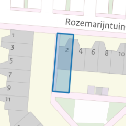 Perceel LDD00-B-3921