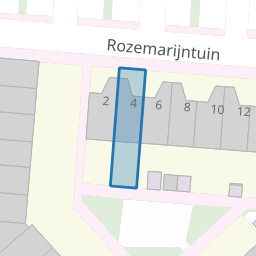 Perceel LDD00-B-3922