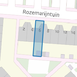 Perceel LDD00-B-3923