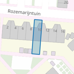 Perceel LDD00-B-3925