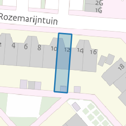 Perceel LDD00-B-3926