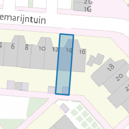 Perceel LDD00-B-3927