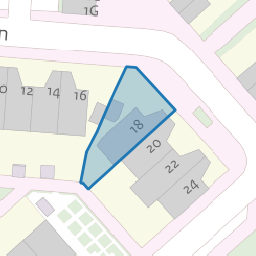 Perceel LDD00-B-3929