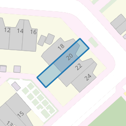 Perceel LDD00-B-3930