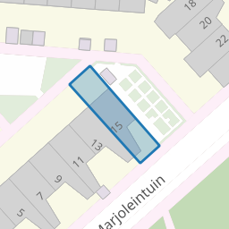 Perceel LDD00-B-3933