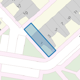 Perceel LDD00-B-3940