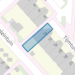 Perceel LDD00-B-3945