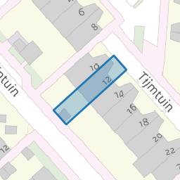 Perceel LDD00-B-3946