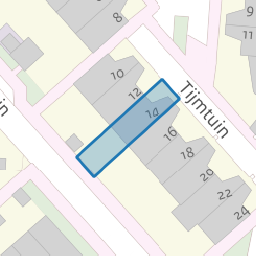 Perceel LDD00-B-3947