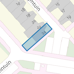 Perceel LDD00-B-3952