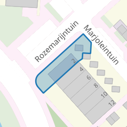 Perceel LDD00-B-3953