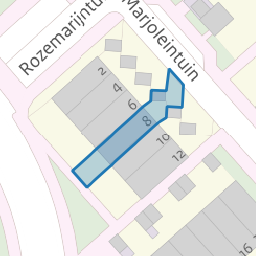 Perceel LDD00-B-3956