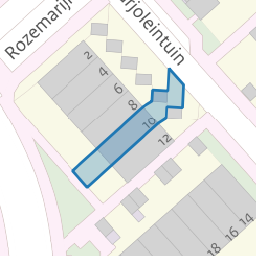 Perceel LDD00-B-3957