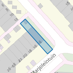 Perceel LDD00-B-3959