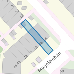 Perceel LDD00-B-3960