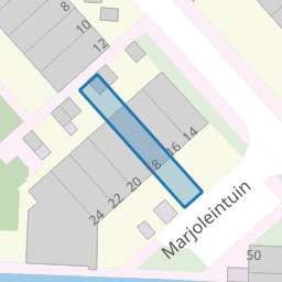 Perceel LDD00-B-3961