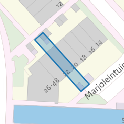 Perceel LDD00-B-3963