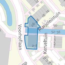 Perceel LDD00-B-3965