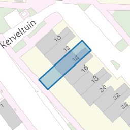 Perceel LDD00-B-3968