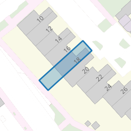 Perceel LDD00-B-3970