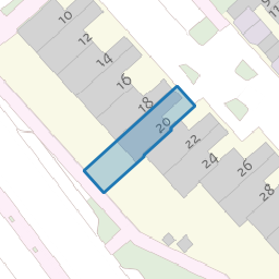 Perceel LDD00-B-3971