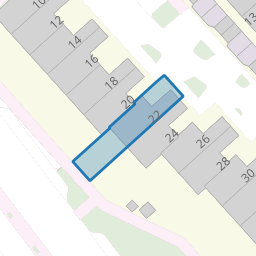 Perceel LDD00-B-3972