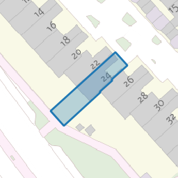 Perceel LDD00-B-3973