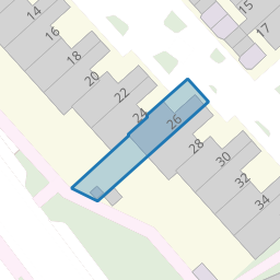 Perceel LDD00-B-3974