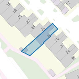 Perceel LDD00-B-3975