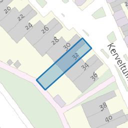 Perceel LDD00-B-3977