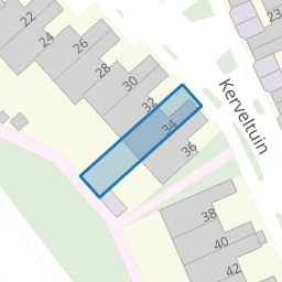 Perceel LDD00-B-3978