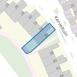 Perceel LDD00-B-3979