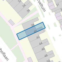 Perceel LDD00-B-3981